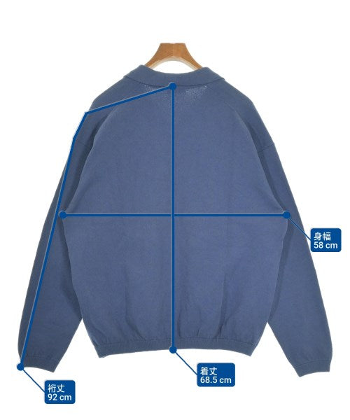 BEAUTY&YOUTH UNITED ARROWS POLO衫