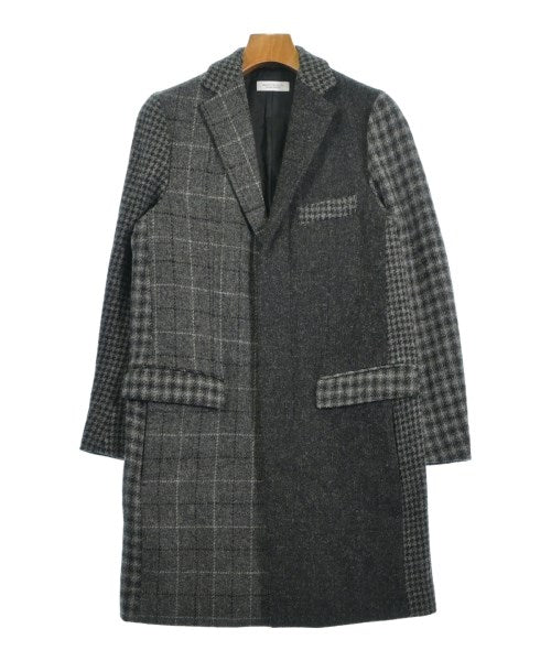 BEAUTY&YOUTH UNITED ARROWS 切斯特披風