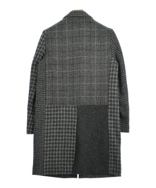 BEAUTY&YOUTH UNITED ARROWS 切斯特披風