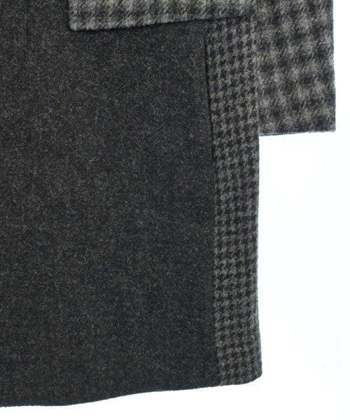 BEAUTY&YOUTH UNITED ARROWS 切斯特披風