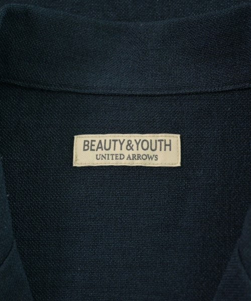 BEAUTY&YOUTH UNITED ARROWS 休閒襯衫