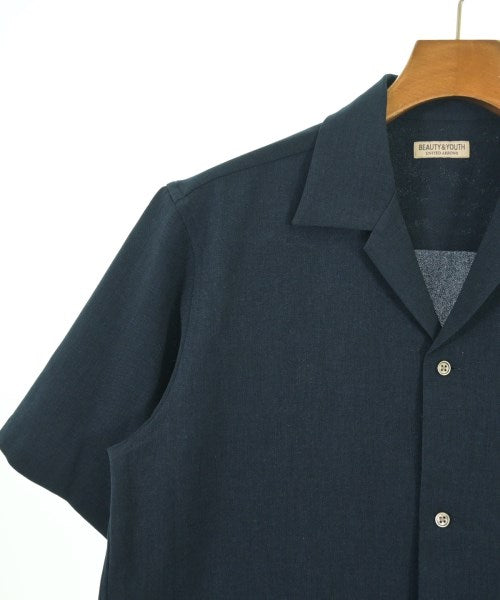 BEAUTY&YOUTH UNITED ARROWS 休閒襯衫