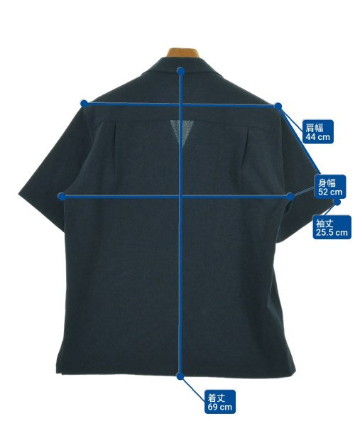 BEAUTY&YOUTH UNITED ARROWS 休閒襯衫