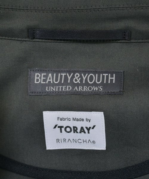 BEAUTY&YOUTH UNITED ARROWS 休夾克