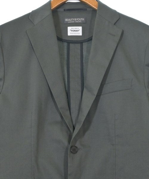 BEAUTY&YOUTH UNITED ARROWS 休夾克