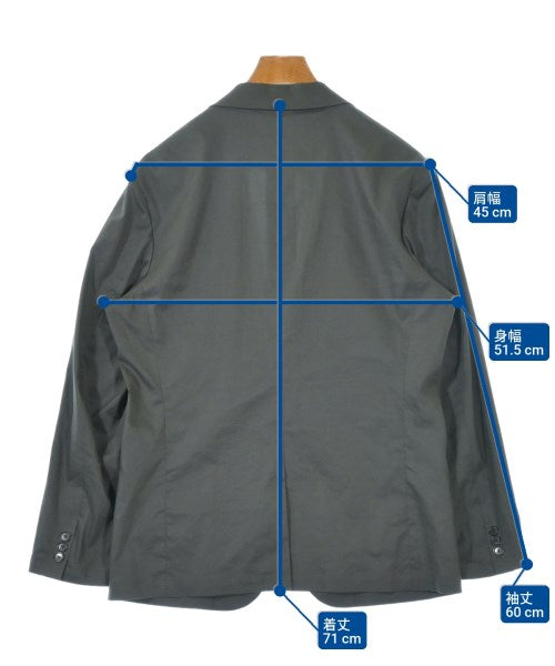 BEAUTY&YOUTH UNITED ARROWS 休夾克