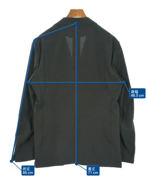 BEAUTY&YOUTH UNITED ARROWS 西裝外套