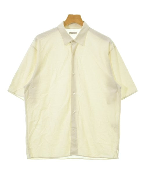 BEAUTY&YOUTH UNITED ARROWS 休襯衫