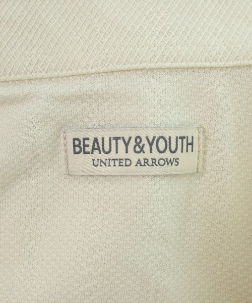 BEAUTY&YOUTH UNITED ARROWS 休襯衫