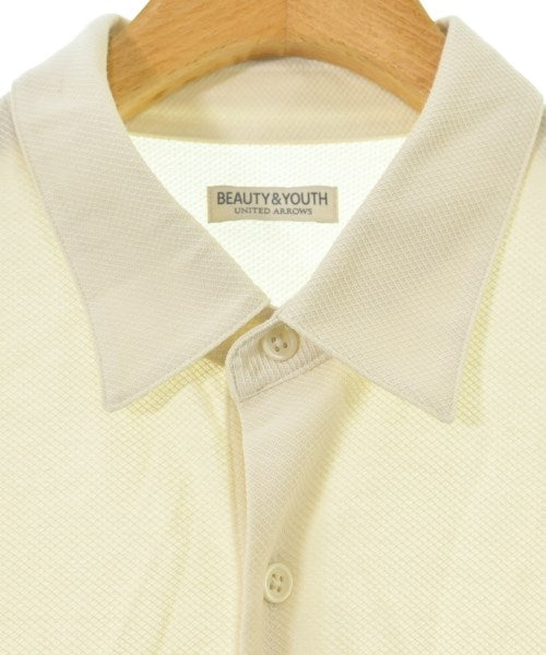 BEAUTY&YOUTH UNITED ARROWS 休襯衫