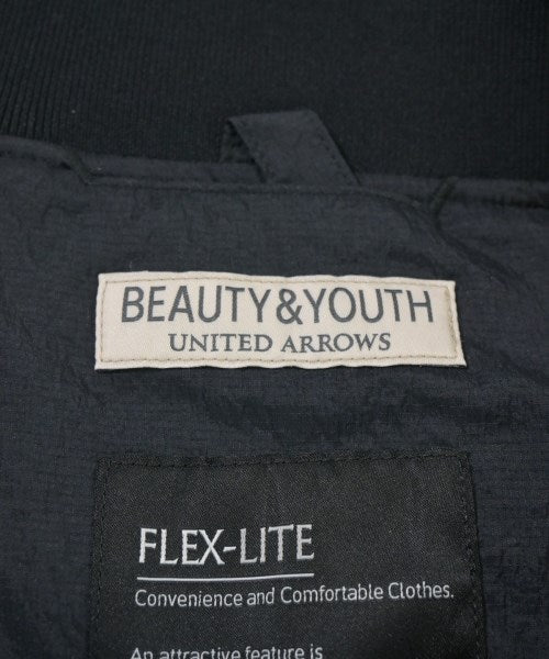 BEAUTY&YOUTH UNITED ARROWS 斜紋夾克