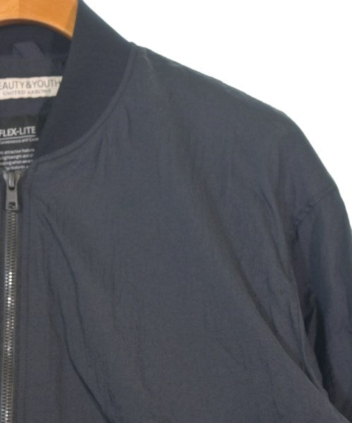 BEAUTY&YOUTH UNITED ARROWS 斜紋夾克