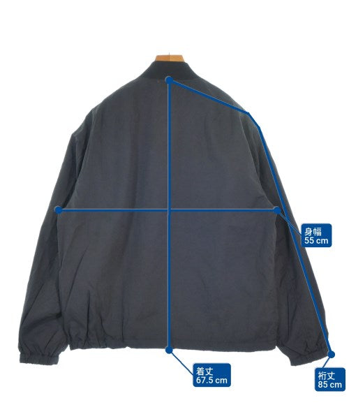 BEAUTY&YOUTH UNITED ARROWS 斜紋夾克
