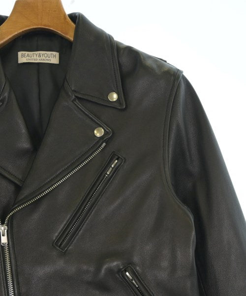 BEAUTY&YOUTH UNITED ARROWS 騎士夾克