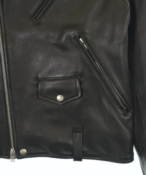 BEAUTY&YOUTH UNITED ARROWS 騎士夾克