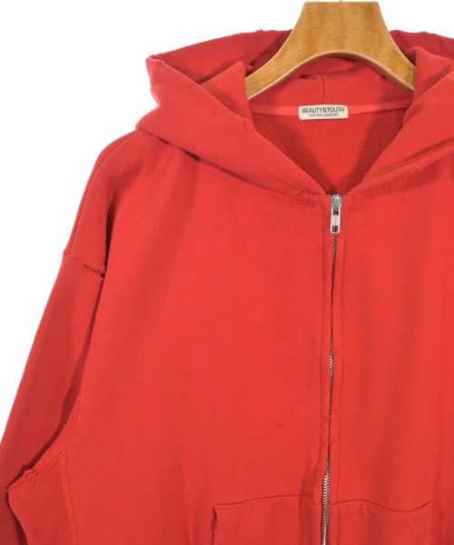 BEAUTY&YOUTH UNITED ARROWS 連帽衫