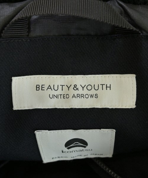 BEAUTY&YOUTH UNITED ARROWS 羽絨夾克/背心