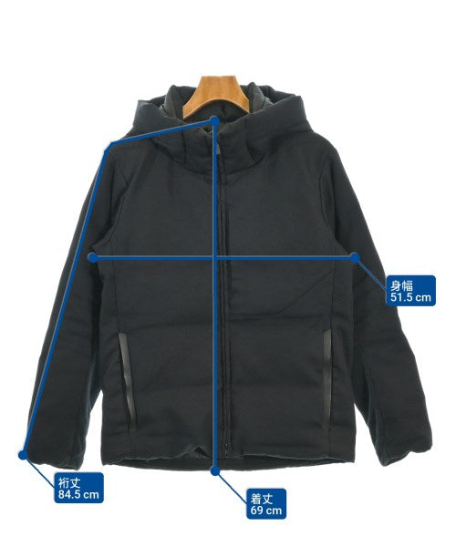 BEAUTY&YOUTH UNITED ARROWS 羽絨夾克/背心
