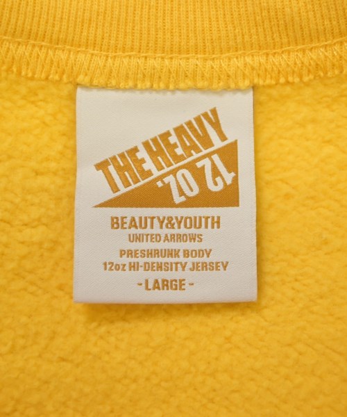 BEAUTY&YOUTH UNITED ARROWS 運動衫