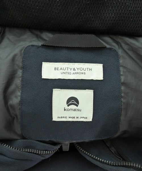 BEAUTY&YOUTH UNITED ARROWS 羽絨夾克/背心