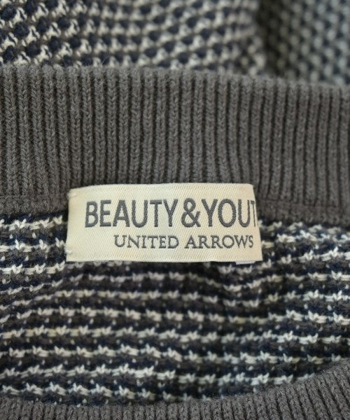 BEAUTY&YOUTH UNITED ARROWS 毛衣