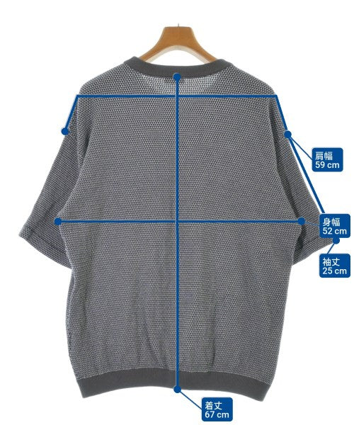 BEAUTY&YOUTH UNITED ARROWS 毛衣