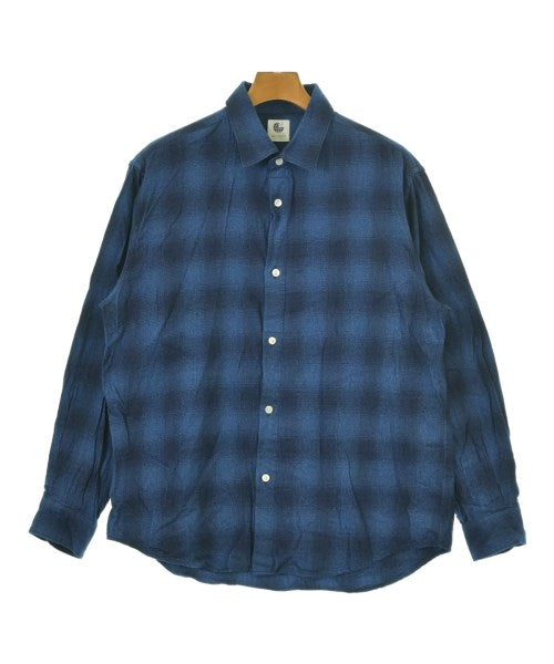 BEAUTY&YOUTH UNITED ARROWS 休閒襯衫