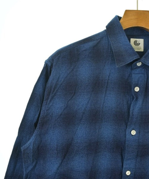 BEAUTY&YOUTH UNITED ARROWS 休閒襯衫