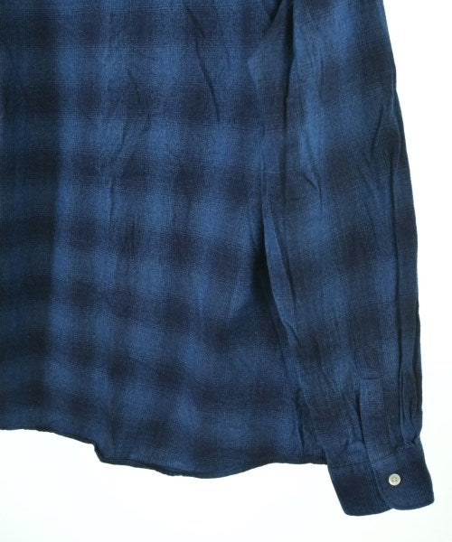 BEAUTY&YOUTH UNITED ARROWS 休閒襯衫