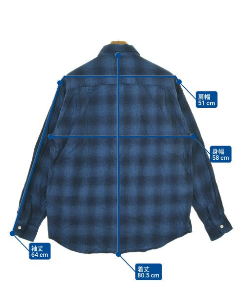 BEAUTY&YOUTH UNITED ARROWS 休閒襯衫
