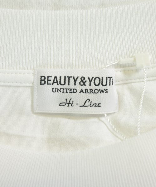BEAUTY&YOUTH UNITED ARROWS T恤/上衣