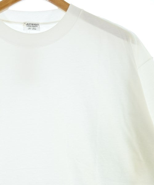 BEAUTY&YOUTH UNITED ARROWS T恤/上衣
