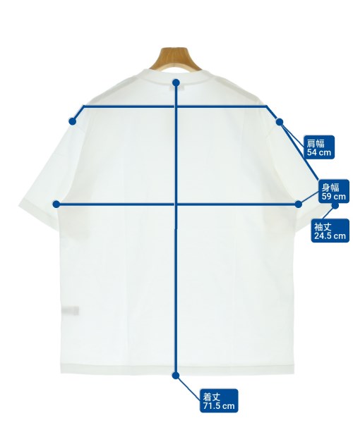 BEAUTY&YOUTH UNITED ARROWS T恤/上衣