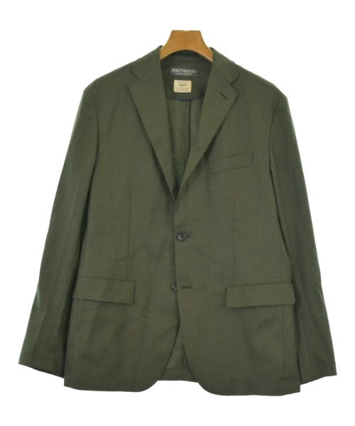 BEAUTY&YOUTH UNITED ARROWS 休閒夾克