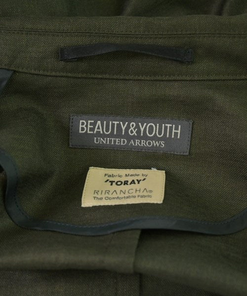 BEAUTY&YOUTH UNITED ARROWS 休閒夾克