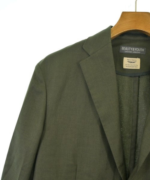 BEAUTY&YOUTH UNITED ARROWS 休閒夾克