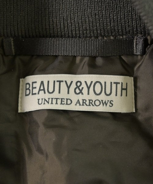 BEAUTY&YOUTH UNITED ARROWS 軍裝夾克
