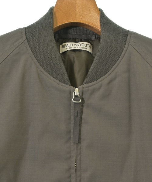 BEAUTY&YOUTH UNITED ARROWS 軍裝夾克