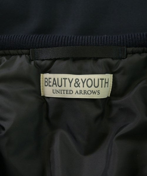 BEAUTY&YOUTH UNITED ARROWS 軍裝夾克