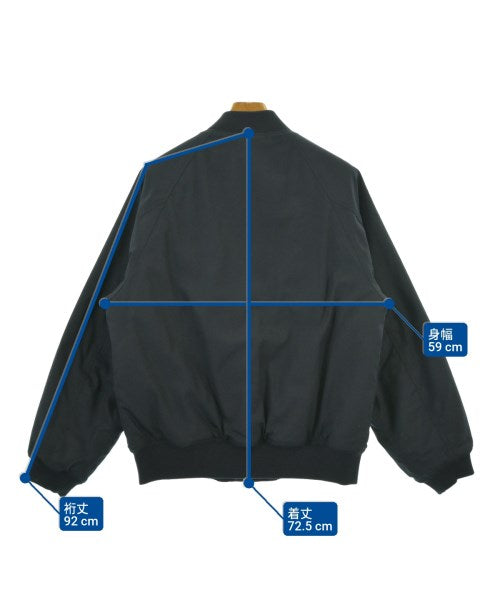 BEAUTY&YOUTH UNITED ARROWS 軍裝夾克