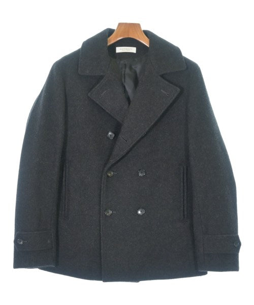 BEAUTY&YOUTH UNITED ARROWS 海軍外套