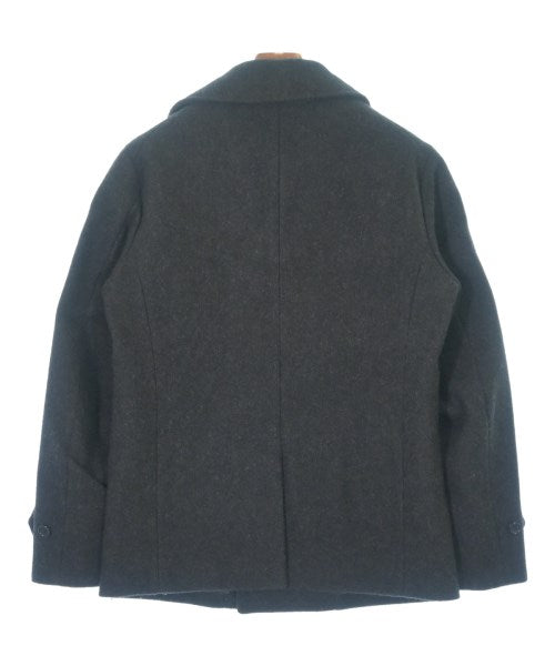 BEAUTY&YOUTH UNITED ARROWS 海軍外套