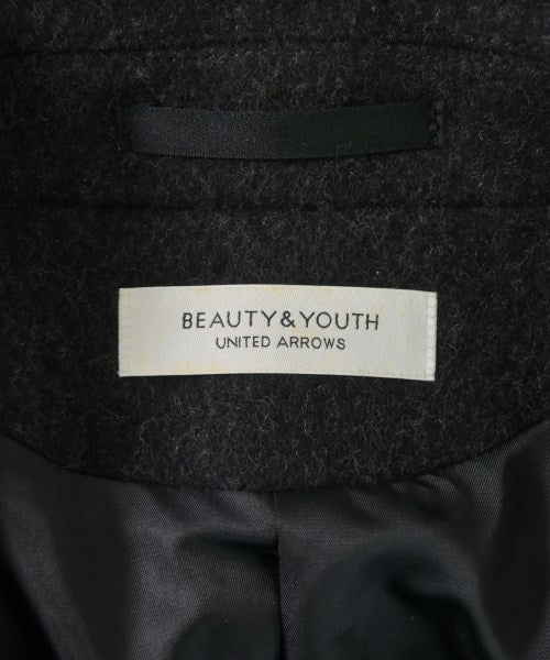 BEAUTY&YOUTH UNITED ARROWS 海軍外套