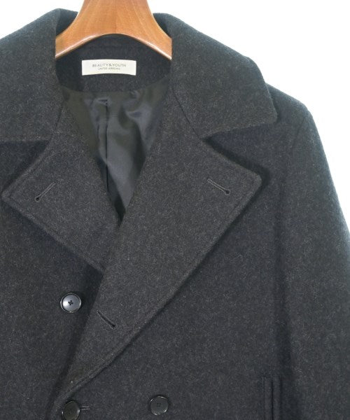 BEAUTY&YOUTH UNITED ARROWS 海軍外套
