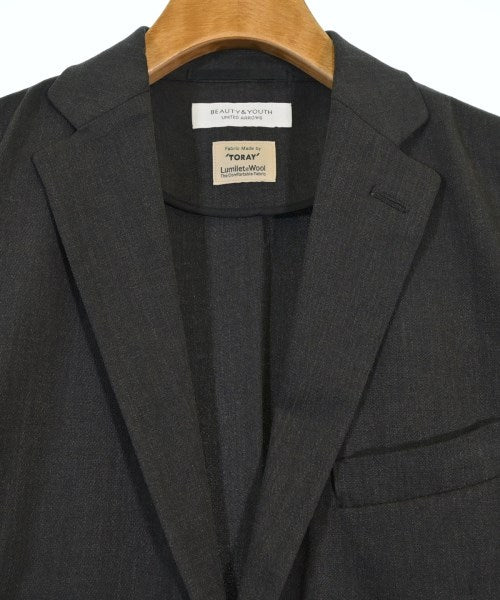 BEAUTY&YOUTH UNITED ARROWS 西裝外套