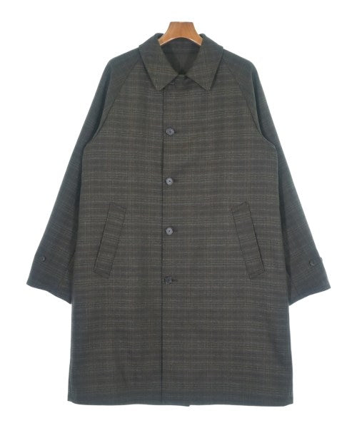 BEAUTY&YOUTH UNITED ARROWS 支撐領外套
