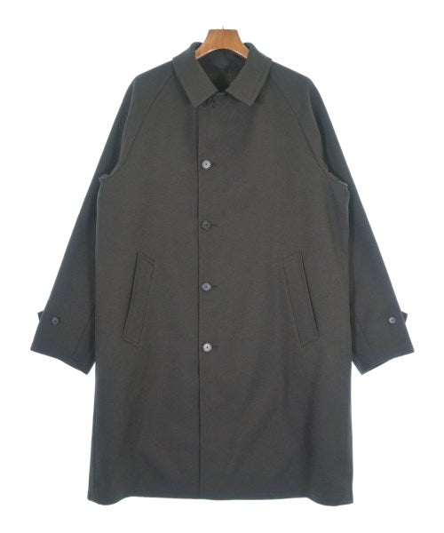 BEAUTY&YOUTH UNITED ARROWS 支撐領外套