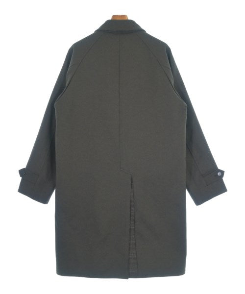 BEAUTY&YOUTH UNITED ARROWS 支撐領外套