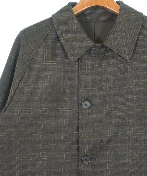 BEAUTY&YOUTH UNITED ARROWS 支撐領外套