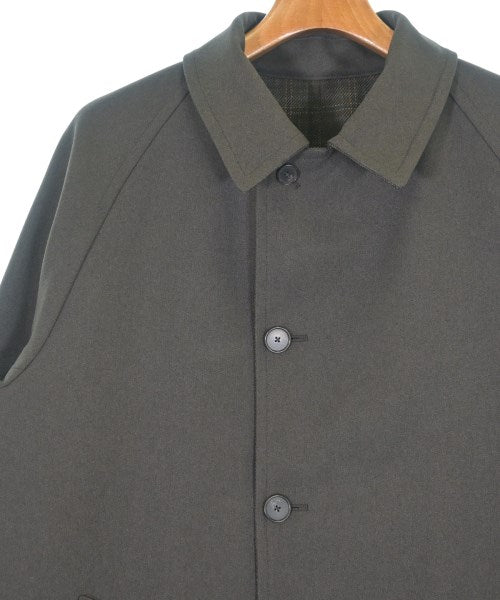 BEAUTY&YOUTH UNITED ARROWS 支撐領外套